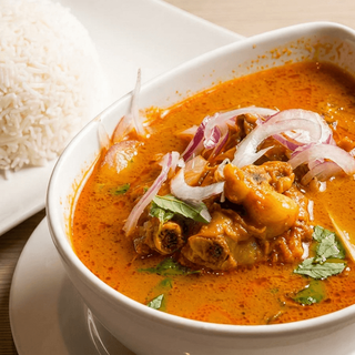 Southern Beef Curry – Cà Ri Bò (Spicy)