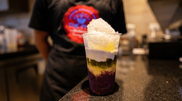 Chè Dessert.
