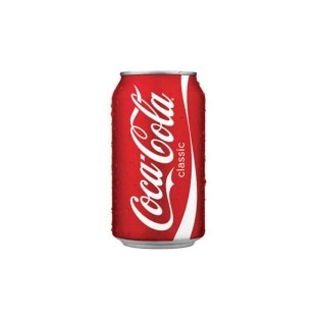 Coke.