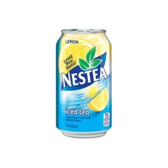 Nestea.