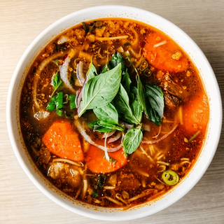 Vietnamese Beef Stew – Bò Kho