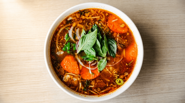 Vietnamese Beef Stew – Bò Kho.